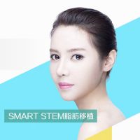 盈润饱满的脸型 更具有魅力与亲和力-SMART-STEM脂肪移植-韩国佰诺佰琪(原：巴诺巴奇)整形外科
