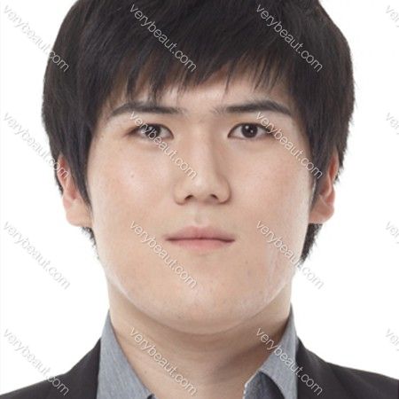 超凡魅力的鼻部整形+面部轮廓（二）—韩国佰诺佰琪(原：巴诺巴奇)整形外科整形案例