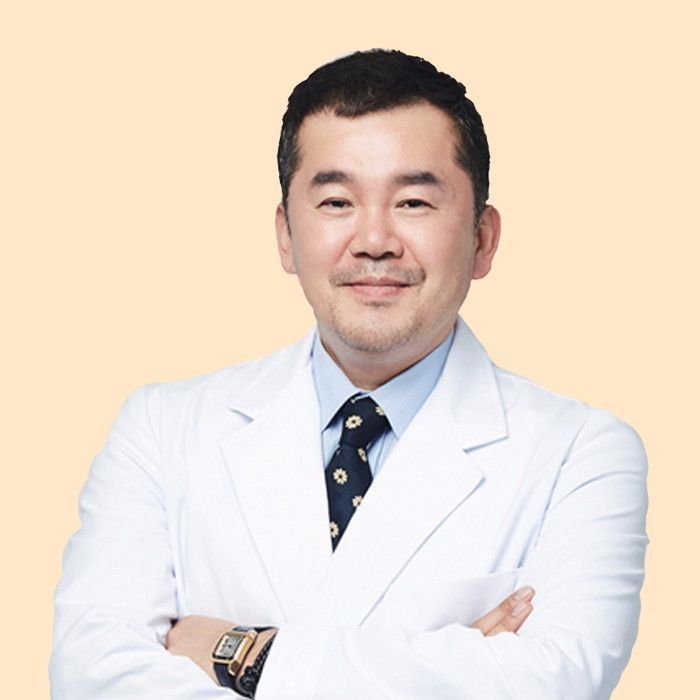 金承俊—韓國艾恩整形外科