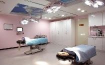 韩国高兰得整容外科手术室