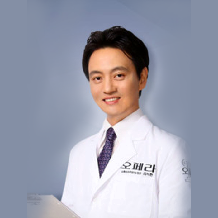 韩国欧佩拉整形外科-金锡汉-韩国整形医生