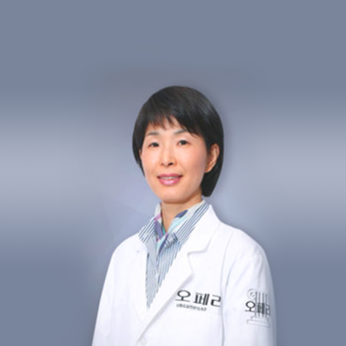 韩国欧佩拉整形外科-整形医生-安明子