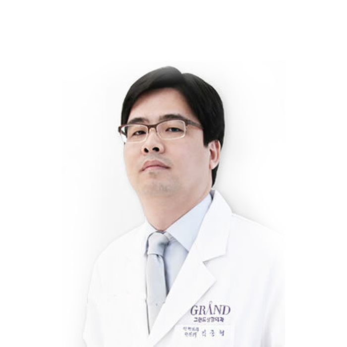 韩国高兰得整容外科-金俊亨-韩国整形医生