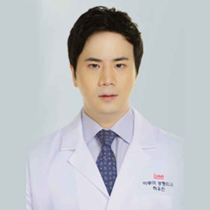 许宇辰—韩国一路美整形外科