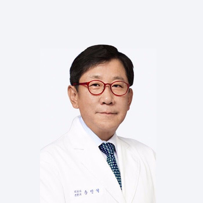 韩国女神整形外科-宋敏锡-韩国整形医生