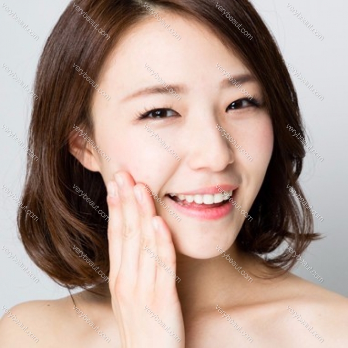 下颌角+下巴   V-LINE 整形手术打造V型脸_韩国妩丽整形
