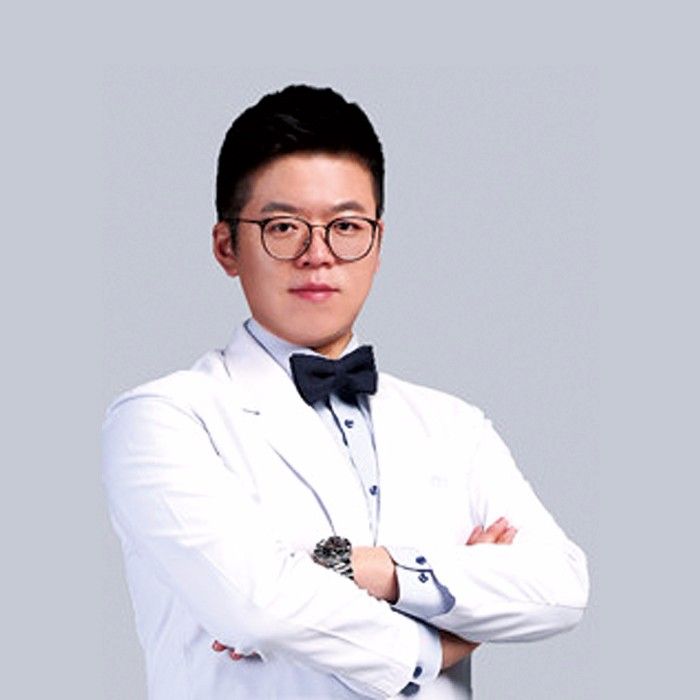 韩国JAYJUN整形外科-吴华宁-韩国整形医生