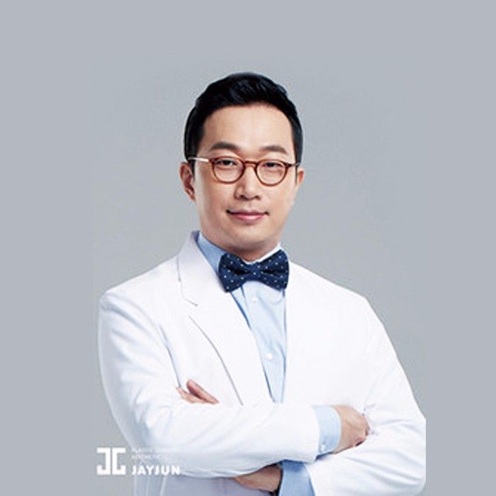 韩国JAYJUN整形外科-金起完-韩国整形医生