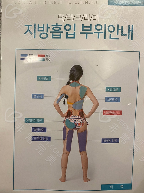 韩国Dr.creamy整形医院