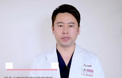 北京美莱医院的鼻综合手术医生王旭东图片