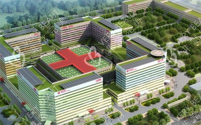 西安医学整形医院