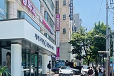 韩国眼综合最好的医院排名，十大医院均为高人气整形医院