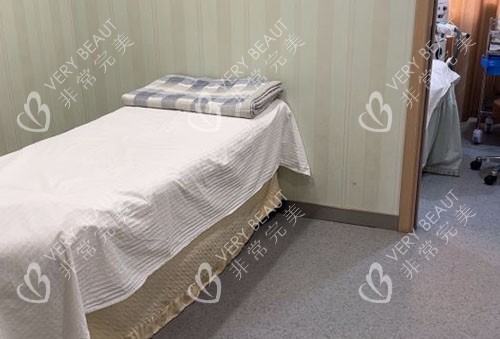 鞍山齐敏美容医院皮肤护理室