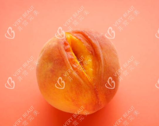 欧洲之星私密漂红
