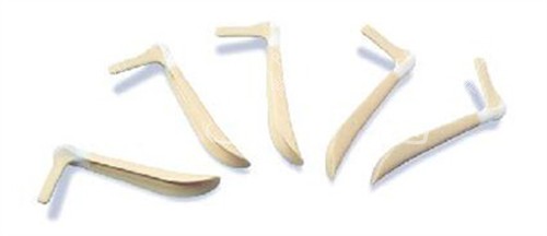 假体隆鼻材料照片图