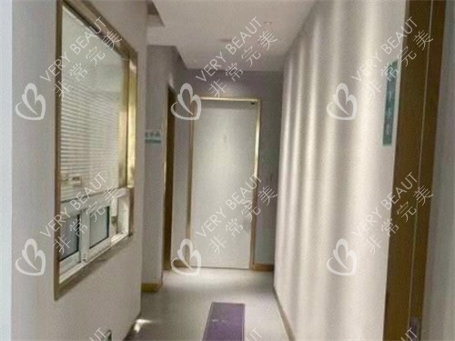 邯郸华景走廊图片