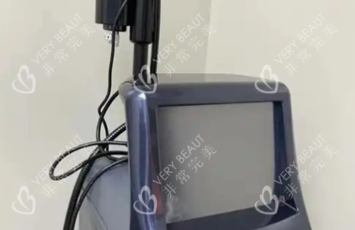 黄金微针仪器图