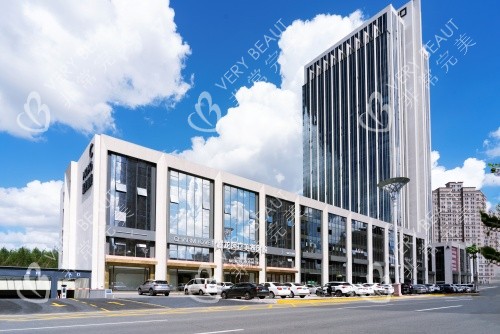 黑龙江超龙整形规模示意图