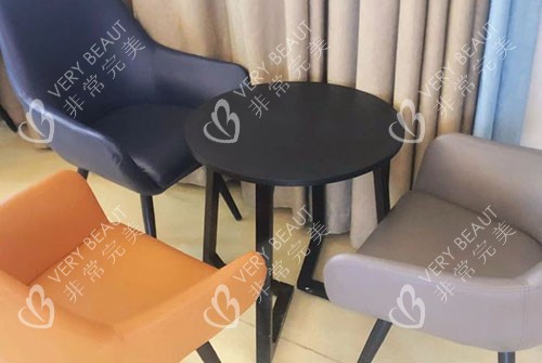 徐州曙光整形休息区