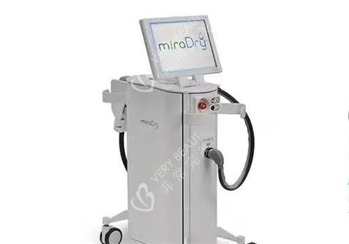 miradry微波示意图