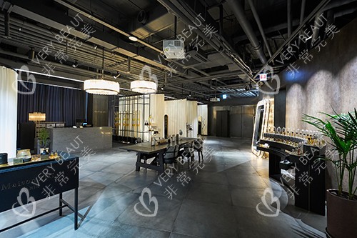 韩国GD医院