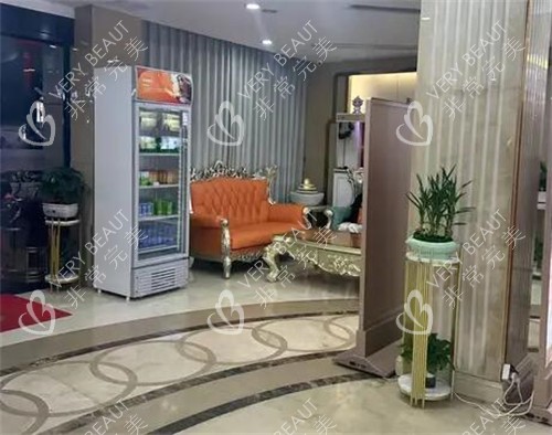泉州欧菲医疗美容环境