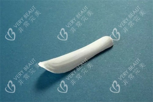 隆鼻用的膨体