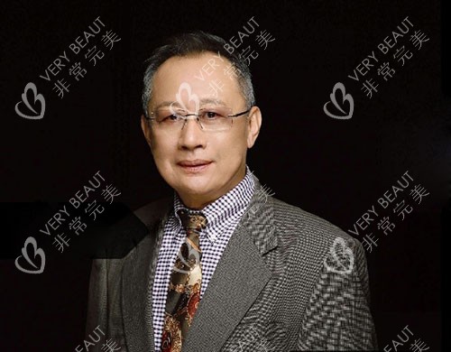 北京加减美医疗美容医院穆宝安