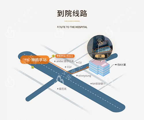 韩国VS Line皮肤地址