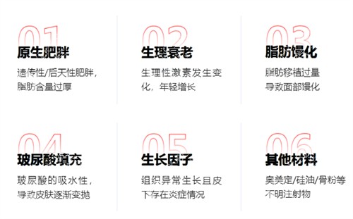 维密金雕可治疗问题