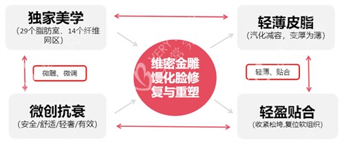维密金雕优势