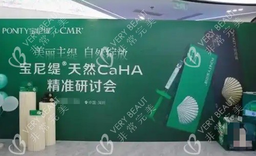 宝尼缇研讨会