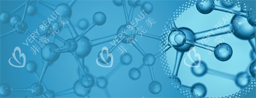 peek材料的分子结构