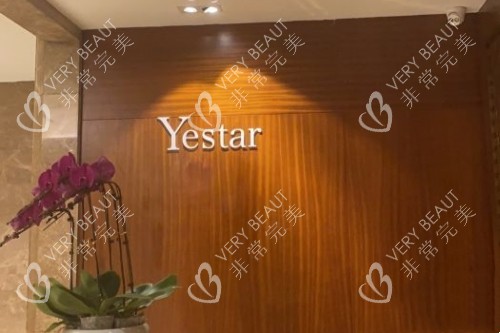 西安艺星整形logo