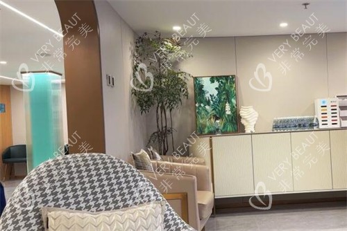 北京丽合医疗美容医院照片展示图