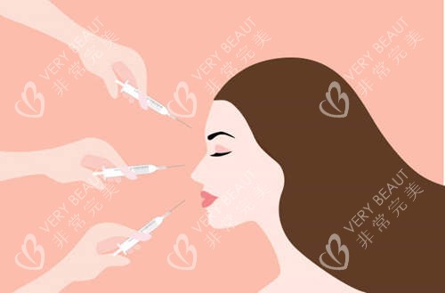 注射美容图片