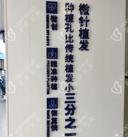 深圳大麦微针植发技术特点