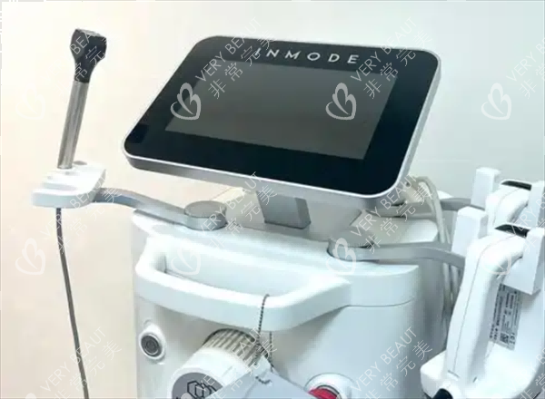 inmode钻石超塑