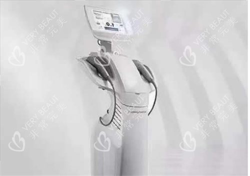 7D聚拉提仪器展示