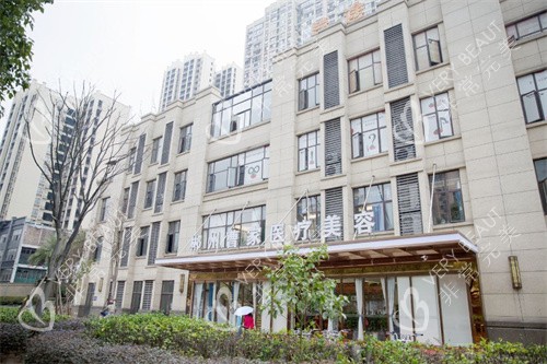 郴州曹家医疗美容外部环境