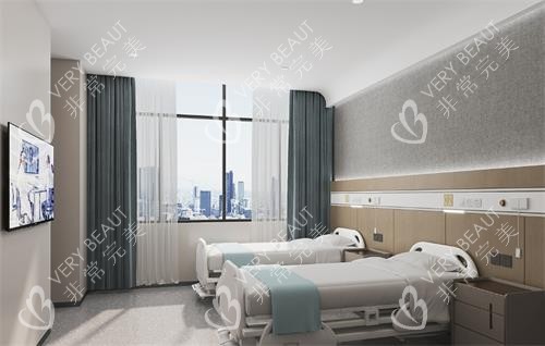 杭州阿波罗医院诊疗室