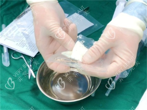 阴茎生物补片包装