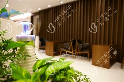 韓國伊美芝整形外科醫(yī)院環(huán)境
