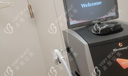 黑金超光子仪器