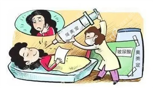 奥美定注射