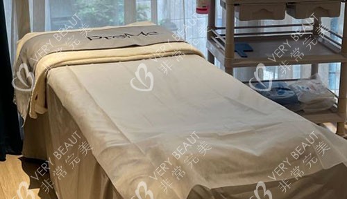 常州柏美医疗美容皮肤护理室