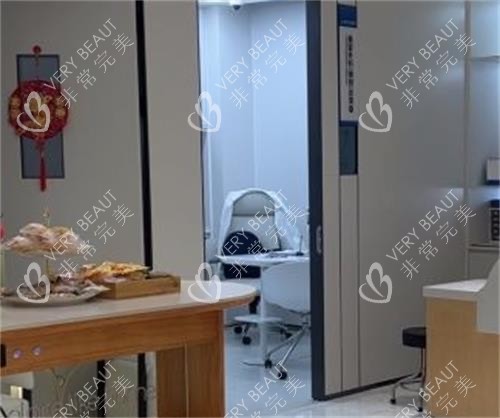 深圳八大处医生办公室