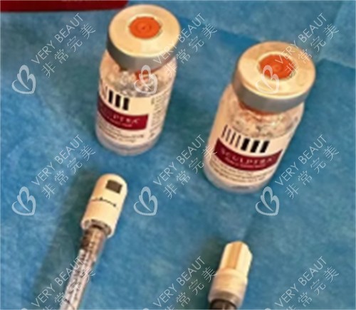 塑然雅童颜针注射方法