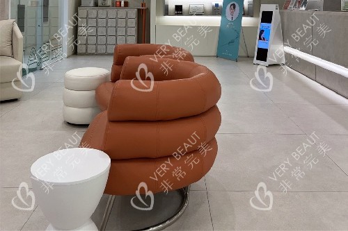 韩国baid皮肤科休息中心