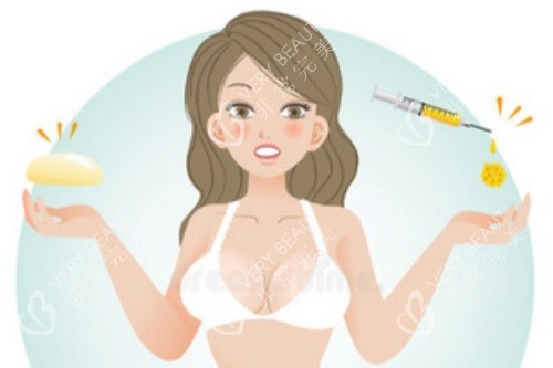 美波婷丰胸卡通图片展示